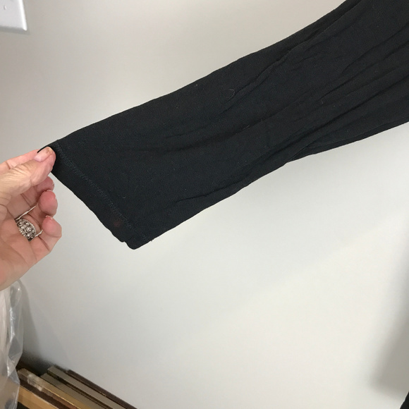 🌴 Monroe & main embroidered kimono Sz S - Picture 4 of 4